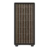 Fractal Design North XL - Tower - extended ATX - windowed side panel (tempered glass) - no power supply (ATX) - chalk white - USB/Audio/Mic