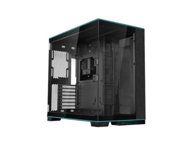 Lian LI - O11DERGBX Tempered Glass - ATX - Mid Tower Case