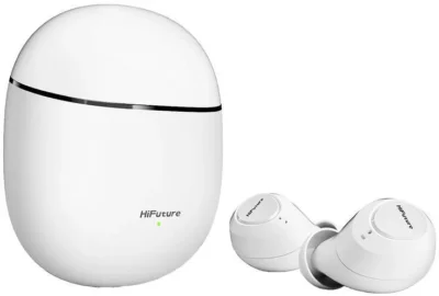 HiFuture Olymbuds 3 - White