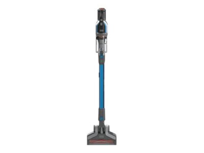 BLACK+DECKER POWERSERIES Extreme BSV2020G - Vacuum cleaner - stick/handheld (2-in-1) - bagless - cordless