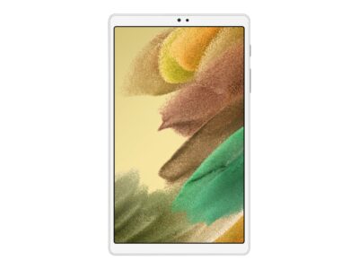 Samsung Galaxy Tab A7 Lite - Tablet - Android 14 - 32 GB - 8.7" TFT (1340 x 800) - microSD slot - silver