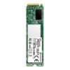 Transcend 220S - SSD - 512 GB - internal - M.2 2280 - PCIe 3.0 x4 (NVMe)