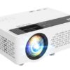 TMY Mini Projector V08