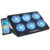 Aimiuzi Laptop Gaming Cooling Pad 6 fans 12-17inch