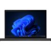 Lenovo ThinkPad T14 Gen 3 21CF - 180-degree hinge design - AMD Ryzen 7 Pro - 6850U / up to 4.7 GHz - Win 11 Pro - Radeon 680M - 16 GB RAM - 512 GB SSD TCG Opal Encryption 2, NVMe - 14" IPS touchscreen 1920 x 1200