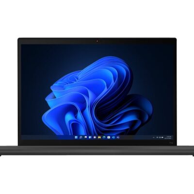 Lenovo ThinkPad T14 Gen 3 21CF - 180-degree hinge design - AMD Ryzen 7 Pro - 6850U / up to 4.7 GHz - Win 11 Pro - Radeon 680M - 16 GB RAM - 512 GB SSD TCG Opal Encryption 2, NVMe - 14" IPS touchscreen 1920 x 1200