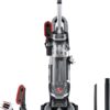 Hoover MAXLife Elite Swivel XL -  Pet Vacuum Cleaner - HEPA Media Filtration - Bag less - UH75250 - Grey