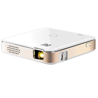 KODAK LUMA 150 Portable Wireless Projector
