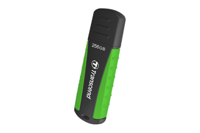 Transcend JetFlash 810 - USB flash drive - 256 GB