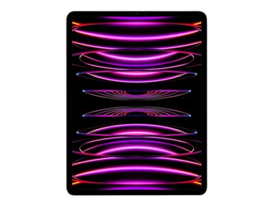Apple 12.9-inch iPad Pro Wi-Fi - 6th generation - tablet - 2 TB - 12.9" IPS (2732 x 2048) - space gray