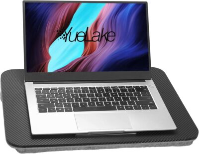 Lap Desk Portable Laptop Desk Fits Up to 16“ Laptops
