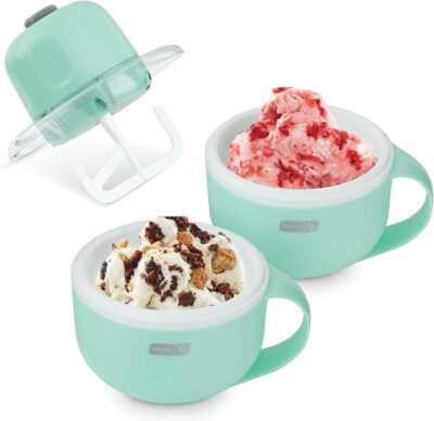 DASH My Mug  - Ice Cream Maker Machine