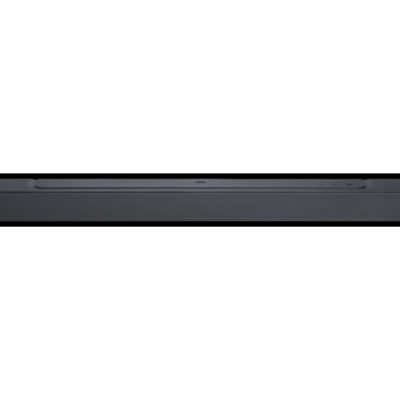 JBL Bar 300 - Sound bar - 5.0-channel - wireless - Bluetooth, Wi-Fi 6 - App-controlled - 260 Watt - black