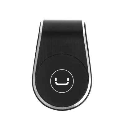 Unno Tekno Cell Phone Holder w/ Magnet CH3003BK