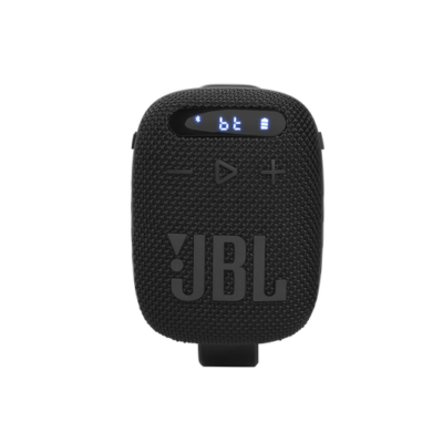 JBL Wind 3 - Speaker - for portable use - wireless - Bluetooth - 5 Watt