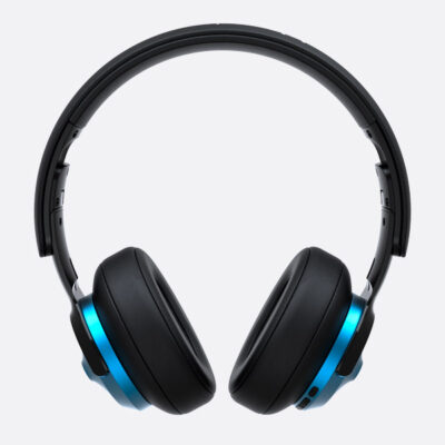 Klip Xtreme -Hi-Fi - Premium ANC headphones - KNH-750 - Blue