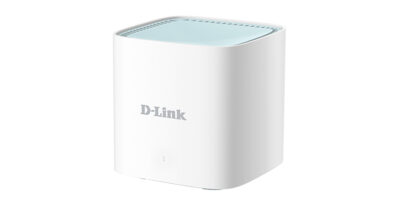 D-Link - AX1500 - Wi-Fi 6 - AI Mesh - Router - M15/LLA - Single