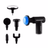 Handheld Deep Tissue Percussion Massager
