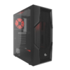 Xtech Gaming Computer Case Phobos XT-GMR4