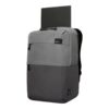 Targus Sagano EcoSmart Travel - Notebook carrying backpack - 15.6" - black, gray Targus Sagano EcoSmart Travel - Notebook carrying backpack - 15.6" - black, gray
