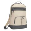Targus Newport - Notebook carrying backpack - 15" - tan