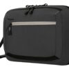 Targus City Fusion - Notebook carrying case - 13" - 14" - black