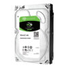 Seagate Barracuda ST2000DM008 - Hard drive - 2 TB - internal - 3.5" - SATA 6Gb/s - 7200 rpm - buffer: 256 MB