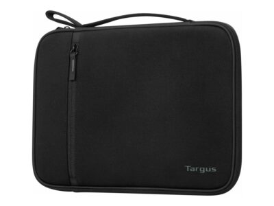 Targus TBS578GL - Notebook sleeve - 11" - 12" - black