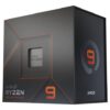 AMD Ryzen 9 7900X - 4.7 GHz - 12-core - 24 threads - 64 MB cache - Socket AM5 - PIB/WOF
