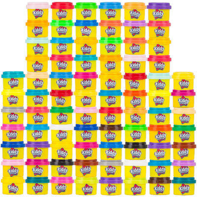 Oriental Trading Creative Kids Kiddy Dough