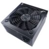 Apevia Prestige ATX-PR600W - Power supply (internal) - ATX - 80 PLUS Gold - AC 115/230 V - 600 Watt - active PFC - cosmic black