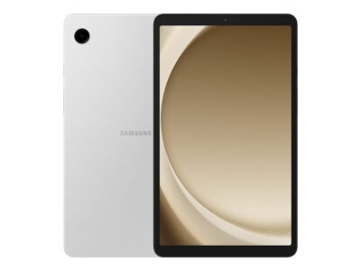 Samsung Galaxy Tab A9 - Tablet - Android - 128 GB - 8.7" TFT (1340 x 800) - microSD slot