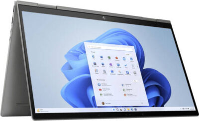 HP Laptop Envy x360 85S59UA#ABA