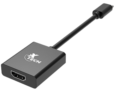 Xtech Adapter USB-C/HDMI F XTC-541