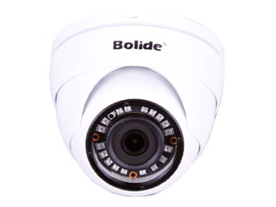 Bolide Angelo HD BC1509IRODVA/AHN - Network surveillance camera - eyeball - outdoor - color (Day&Night) - 5 MP - 2560 x 1920 - vari-focal - AHD, CVI, TVI - DC 12 V