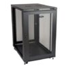 Tripplite 18U Rack Encl Cabinet